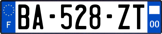 BA-528-ZT