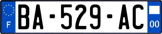 BA-529-AC