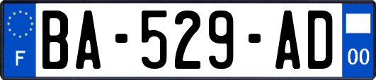 BA-529-AD