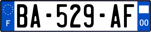 BA-529-AF