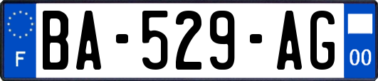 BA-529-AG