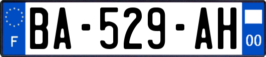 BA-529-AH