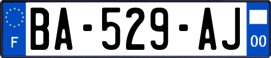 BA-529-AJ