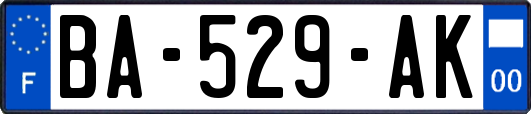 BA-529-AK