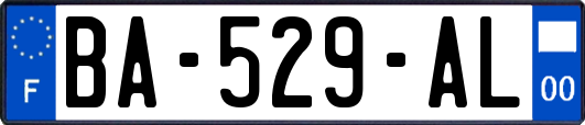 BA-529-AL