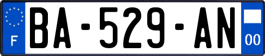 BA-529-AN