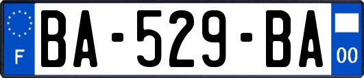 BA-529-BA