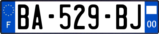 BA-529-BJ