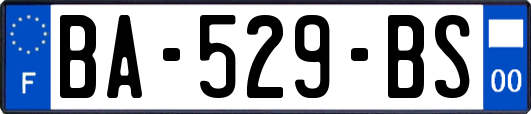 BA-529-BS