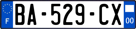 BA-529-CX