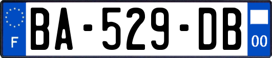 BA-529-DB