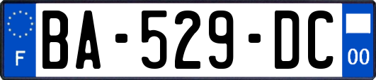 BA-529-DC