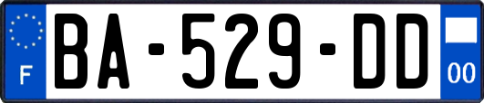 BA-529-DD