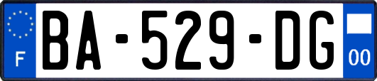 BA-529-DG
