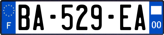 BA-529-EA