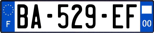 BA-529-EF