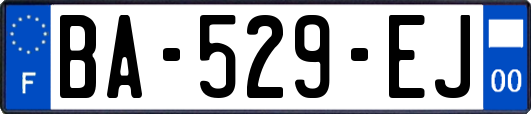 BA-529-EJ