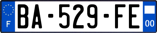 BA-529-FE