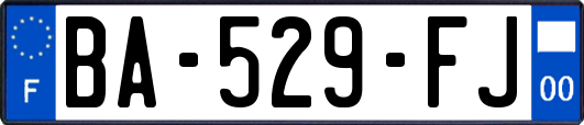BA-529-FJ