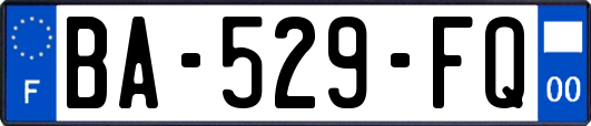 BA-529-FQ