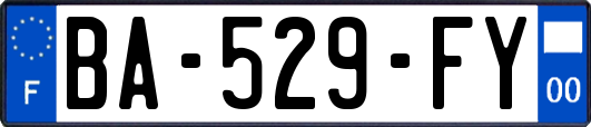 BA-529-FY