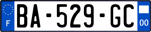 BA-529-GC