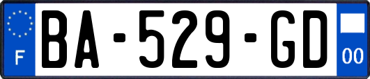 BA-529-GD