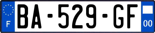 BA-529-GF