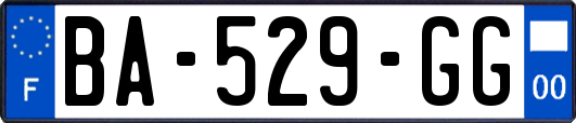 BA-529-GG