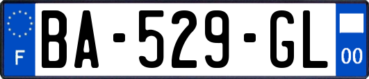 BA-529-GL
