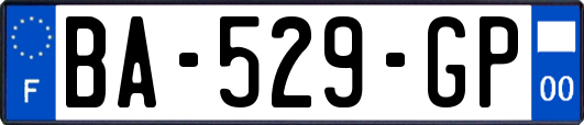BA-529-GP