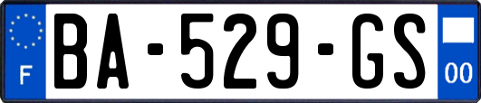 BA-529-GS