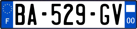 BA-529-GV