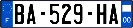 BA-529-HA