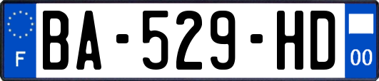 BA-529-HD