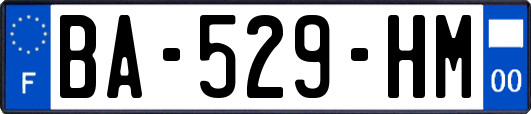 BA-529-HM