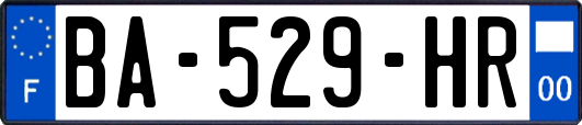 BA-529-HR