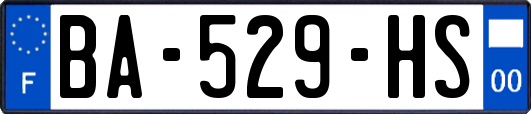 BA-529-HS