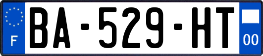 BA-529-HT