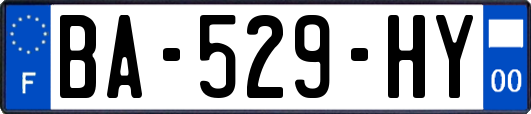 BA-529-HY