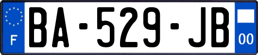 BA-529-JB