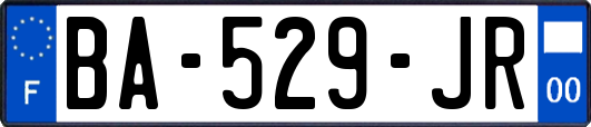 BA-529-JR