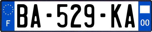 BA-529-KA