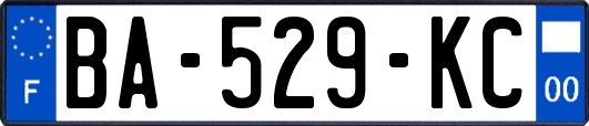 BA-529-KC