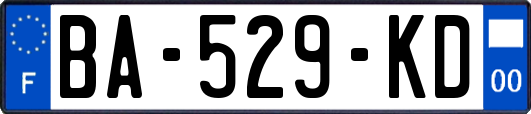 BA-529-KD