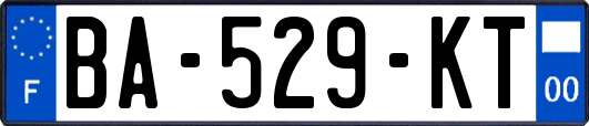 BA-529-KT