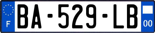 BA-529-LB
