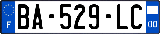BA-529-LC