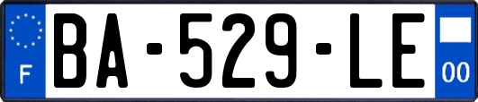 BA-529-LE