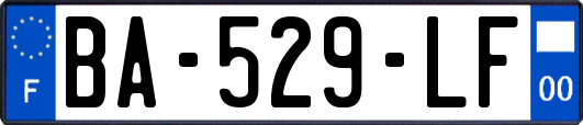 BA-529-LF